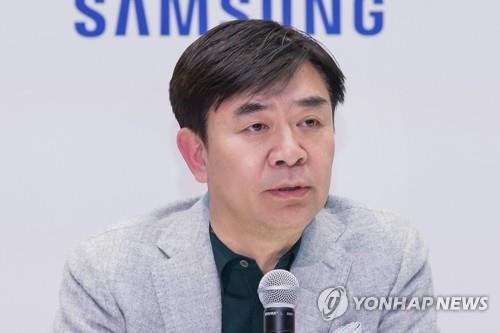 삼성전자 "가전시장 경쟁 심화…대형TV 99인치까지 확대"