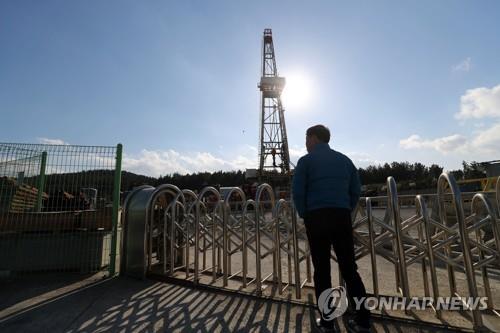 정부가 추진한 포항 지열발전소…지진 손해배상 책임질까