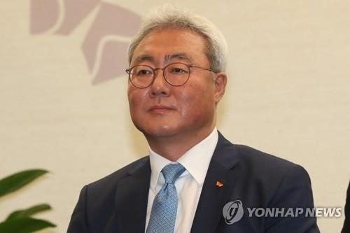 SK이노베이션, 이사회 의장에 김종훈…최초로 사외이사 중 선출