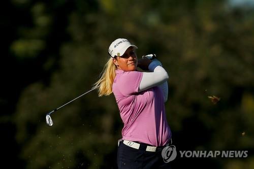 출산·육아 휴직 때도 후원금 받는 LPGA 린시컴