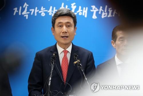 "포항시민 이젠 한목소리 내야"…범시민 단일기구 여론 확산