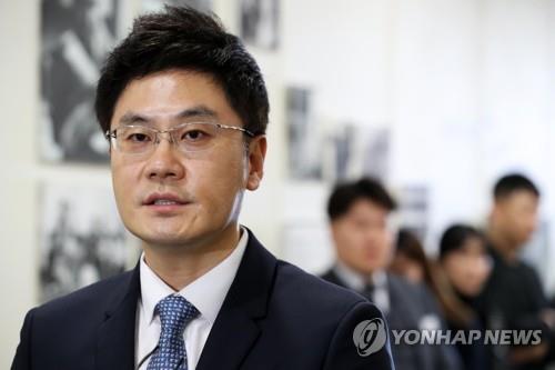 위기 속 YG 주총…양민석 사내이사 재선임