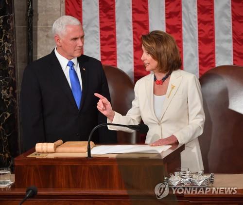 뮬러특검 보고서에 불붙은 美정쟁…"무죄입증" vs "원본공개"