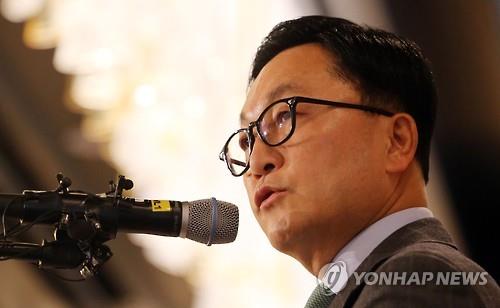 박현주 미래에셋 회장 "1분기 해외법인 이익 700억원"