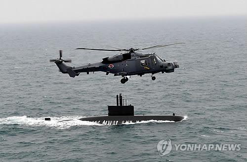해상작전헬기 2차사업 경쟁입찰 결정…와일드캣-시호크 경합