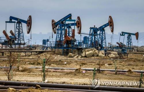 국제유가, 경기침체 부각 혼조세…WTI 0.4%↓