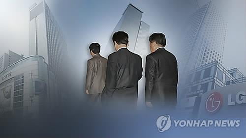 국내 사업체 절반 '저성과자 관리'…경고·승급 제한 많아