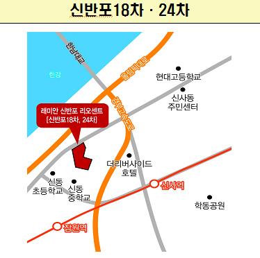 개포주공3단지 등 강남 3구에 행복주택 197가구 공급