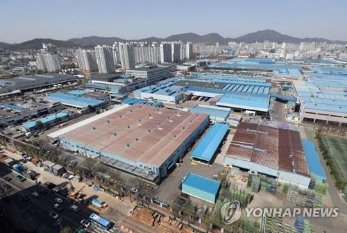 군산공장 매각한 한국GM, 경영정상화 고삐 죈다