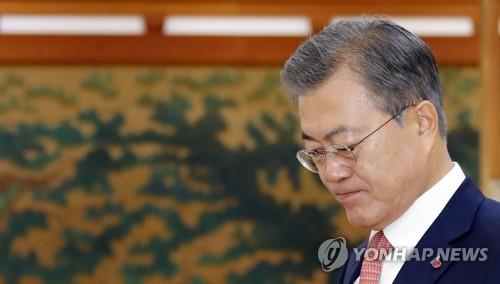 김의겸 이어 '장관임명' 난제 직면한 靑…文대통령 '결심' 주목