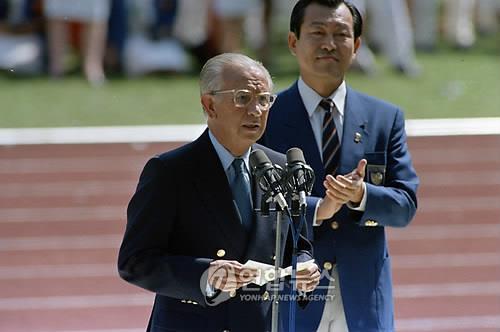 1988년 외교문서 공개…KAL기폭파 막전막후·88올림픽 비화 포함