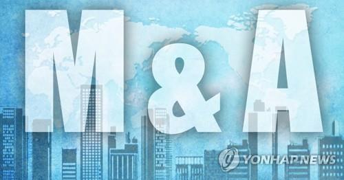 정치적 불확실성·경기둔화에 글로벌 M&A 급감…올해 17%↓