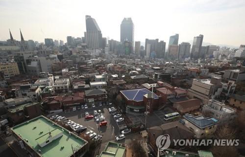 표준-개별주택 공시가격 상승률 격차 '역대급'…형평성 논란