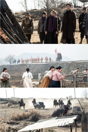 의열단 이야기 다룬 MBC '이몽', 관전포인트 셋
