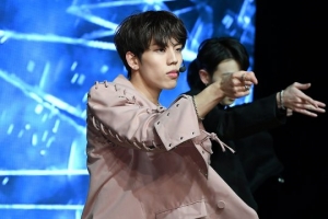 &#39;호구의 연애&#39; 인피니트 동우 &#34;방송 10년 차, 가장 편안한 모습으로 출연&#34;