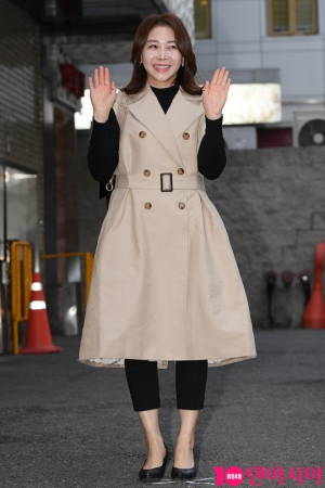 [TEN PHOTO] 황효은 &#39;맑은 미모&#39;