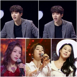 '미스트롯' 남우현, “빌보드 Top100 진입도 가능” 극찬...참가자들에 공연·광고 러브콜도 폭주