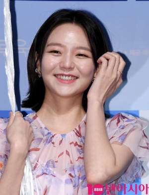 [TEN PHOTO]이솜 &#39;이런 매력이 본적없는 과즙美 팡팡&#39;