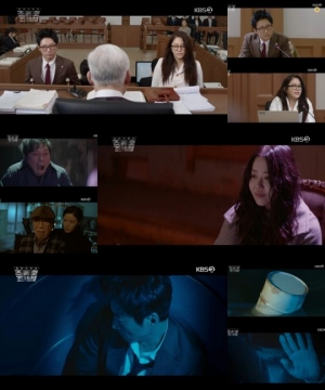 &#39;동네변호사 조들호2&#39; 박신양-고현정, 다가오는 &#39;떡밥 회수&#39; 시간
