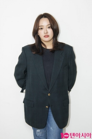 [TEN 인터뷰] 권소현 “여자 배우로서 &#39;도장깨기&#39;하는 기분…&#39;여자 최민식&#39; 소리 듣고 싶어요”
