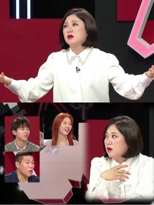 '연애의 참견2' 김숙, 14살 차 커플 사연에 “누가 이 사랑을 반대 하겠냐” 흥분