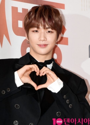 강다니엘만 몰랐던 권리 양도? &#34;동의 없었다&#34; 對 LM &#34;알고 있었다&#34; (종합)