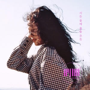 박혜원(HYNN), 오는 31일 신곡 &#39;시든 꽃에 물을 주듯&#39; 발표