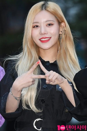 [TEN PHOTO] 핫플레이스 제제 &#39;큐트 섹시&#39;