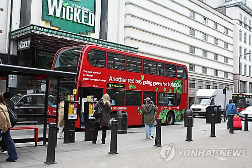 "영국 25년내 물부족 직면…물소비·누수 줄이고 저수량 늘려야"