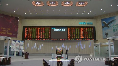 실적악화에 코스닥 관리종목 속출 우려…新외감법 영향도