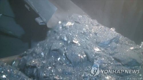 금수 조치 북한산 석탄 위장반입 끊이지 않는 이유는?