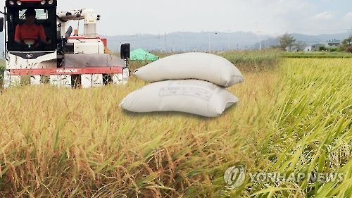 쌀값 고공행진 힘입어 변동직불금 5년 만에 최소 규모