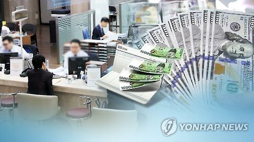 연초 대기업들 채권시장으로…회사채 순발행 10년 만에 최대