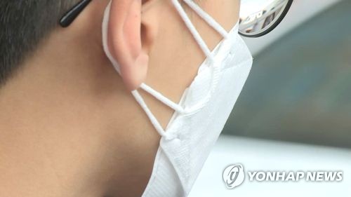 "마스크 벌써 1년치 팔렸다"…미세먼지에 제약업계 '특수'