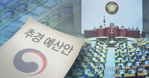 정부, 미세먼지 대응 위한 추경 긴급 편성하나