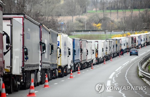 EU "'노딜' 대비, 모든 준비 마쳐…13개 영역 비상대책 마련"