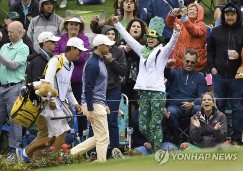 '마스터스 기다려'…대기록 향해 전진하는 매킬로이