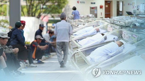 [인구절벽] 인구전망 최악의 시나리오…한국 인구 내년부터 줄어든다