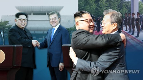 남북·한미관계 관리에 북미대화 촉진…'3중난제' 직면한 한국