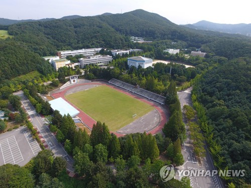 6600여가구 아파트 짓는 용인 언남지구 개발사업 지연