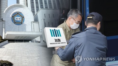 정식 재판 앞둔 임종헌, 변호인 추가선임…'1인 변호' 무리 판단