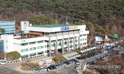 영국 유망 조명기업 GDS사 수원에 200만 달러 투자