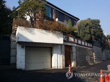 전두환 전 대통령 11일 '사자명예훼손' 재판 출석 전망