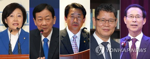 '3·8 개각' 文정부 최대폭…집권 3년차 쇄신·국정동력 승부수