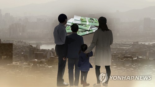 [2020예산] 한국형 실업부조 도입…각 부처에 미세먼지 대책 요구