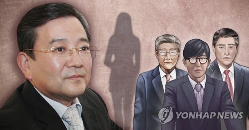 與, 김학의·장자연 사건 두고 한국당 맹공…국조·특검 또 거론