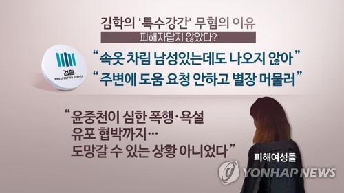 '김학의 성폭력 의혹' 변수 돌출…진상조사, 뇌물규명에 중점