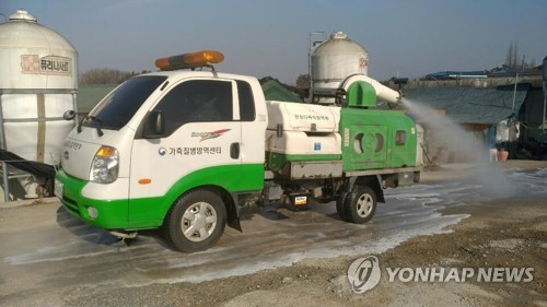 조류인플루엔자 5년만에 '제로'…위기경보단계 평시 전환