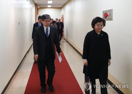 '재지정 평가 거부' 자사고-서울교육청 협상…견해차만 확인