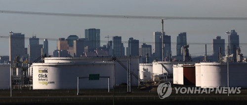 국제유가, 보합권 등락…WTI 0.1%↓